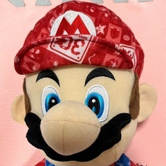 マリオビッグサイズの画像
