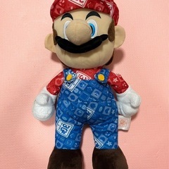 マリオビッグサイズの画像