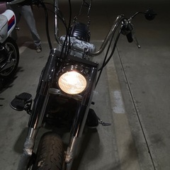ドラッグスタークラシック400の画像