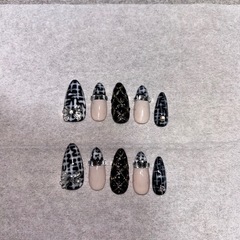 ネイルチップ
