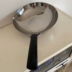 フライパンの画像