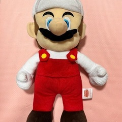 マリオビッグサイズの画像
