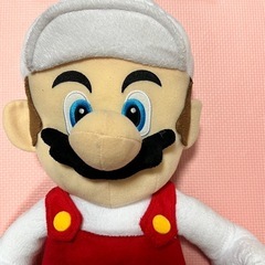 マリオビッグサイズの画像