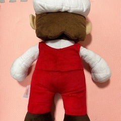 マリオビッグサイズ