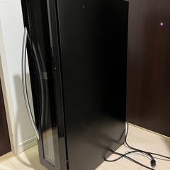 【無料】ワインセラー（ジャンク品）