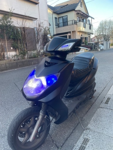 シグナス2型　