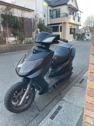 シグナス2型　