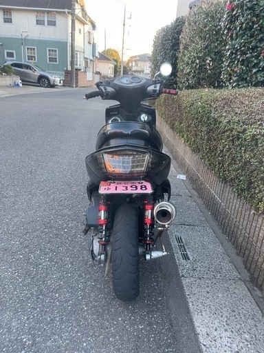 シグナス2型　