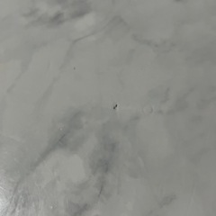 【引取り先決まりました】ダイニングテーブルセットの画像