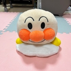 アンパンマンの画像