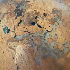 フライパンの画像