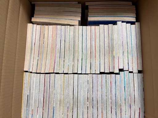 絶版】山陰の釣り1994〜2010 82冊セット