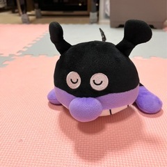 バイキンマンの画像