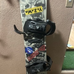 スノボの板