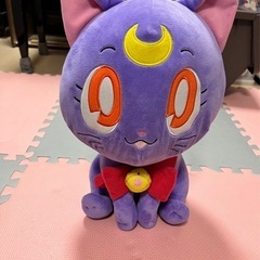 セーラームーンの画像