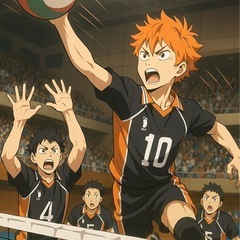 【20代前半限定！経験者向けバレーボールメンバー募集！】🏐🔥
