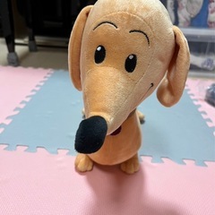 おさるのジョージ
