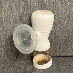 ピジョン 電動搾乳機  handy fit+