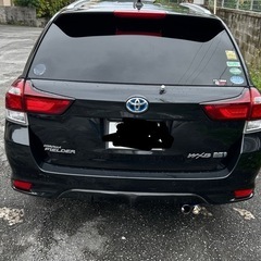 カローラフィールダーWXBの画像