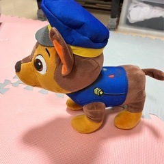 パウパトロール