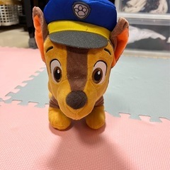 パウパトロールの画像