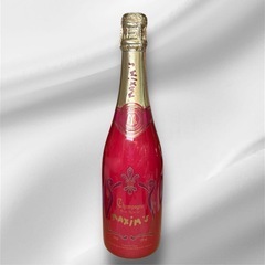 未開封　マキシム・ド・パリ　高級シャンパン　フランス産　750ml