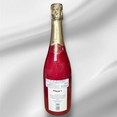 未開封　マキシム・ド・パリ　高級シャンパン　フランス産　750mlの画像