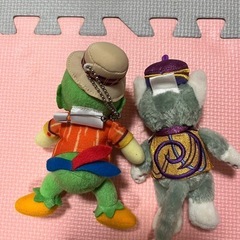 ディズニーランドの画像