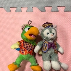 ディズニーランド