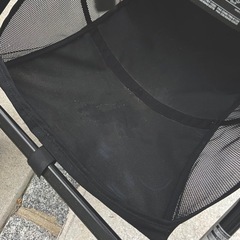 【決まりました】【取説あり】コンビ　スゴカルα 4キャス　エッグショック　ベビーカー　出産準備の画像