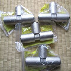 ☆日立金属 HITACHI プッシュインパクト継手接続要領 24...