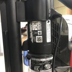 【松本市引き取り限定】HITACHI充電式掃除機の画像