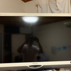 テレビ