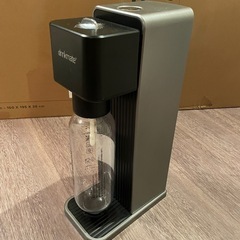 【美品/箱ナシ】炭酸メーカー「drinkmate」 の画像
