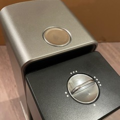 【美品/箱ナシ】炭酸メーカー「drinkmate」 の画像