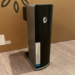【美品/箱ナシ】炭酸メーカー「drinkmate」 の画像