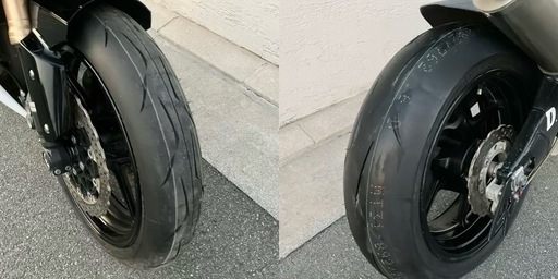 【売却済】カワサキ ninja zx-10r 加古川市より レーサー サーキット