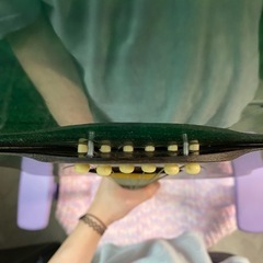 【ジャンク】アコースティックギター Dearの画像