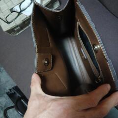一番最後の物は書類関係入れとしてのもとですの画像