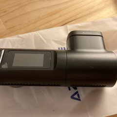 使用期間1ヶ月未満 ドラレコ AZDOME M330 DASH CAM  Micro SDカード付(128GB) セキュリティ 防犯 記録用にの画像