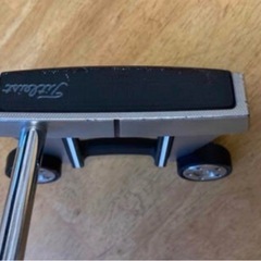 スコッティキャメロン FUTURA フューチュラシリーズ 6M パター カバー付の画像