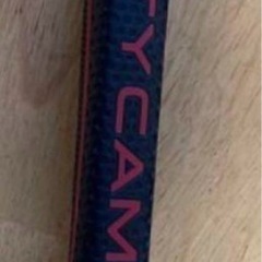 スコッティキャメロン FUTURA フューチュラシリーズ 6M パター カバー付の画像