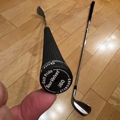 ボーケイウェッジ　SM8 54 58 ツアークローム　2本の画像