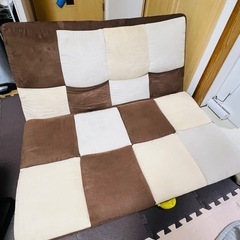 ソファーベッド