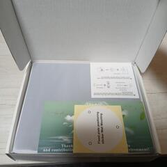 ソーラーパネル色、充電器の画像