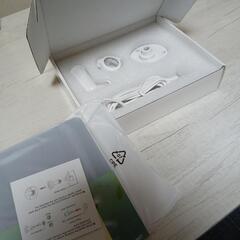 ソーラーパネル色、充電器の画像