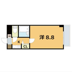 【🧩入居費用13万円🧩】✨信頼度No.1✨ 🔥JR京葉線 検見川...