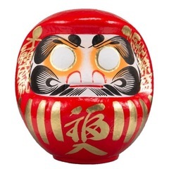 だるまを譲ってください