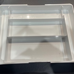 ニトリ 伸縮カトラリーケース