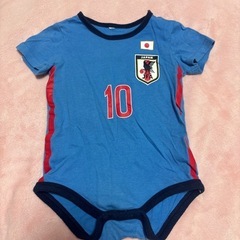ベビー服3着セット